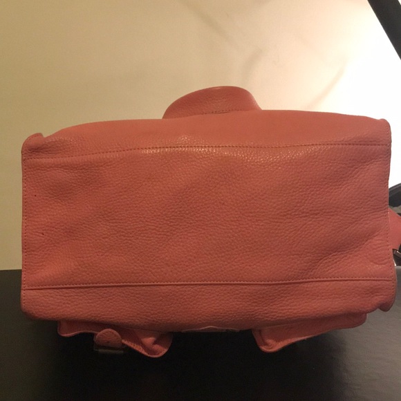 BUNDLE Mulberry Roxanne Satchel & Wallet - Picture 6 of 16